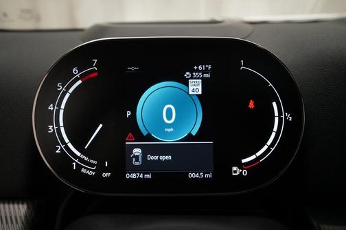 2024 MINI Countryman Cooper S