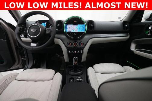 2024 MINI Countryman Cooper S