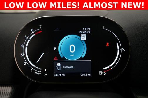 2024 MINI Countryman Cooper S