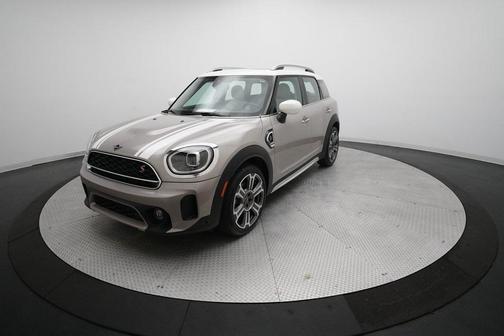 2024 MINI Countryman Cooper S