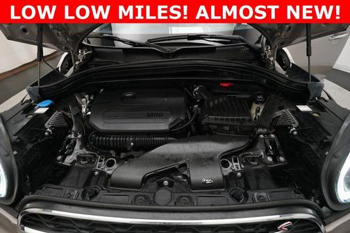 2024 MINI Countryman Cooper S