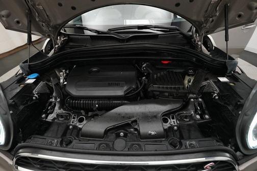 2024 MINI Countryman Cooper S