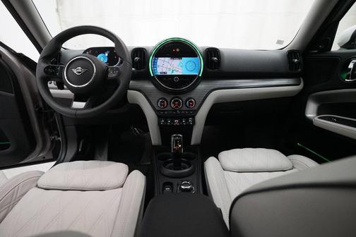 2024 MINI Countryman Cooper S