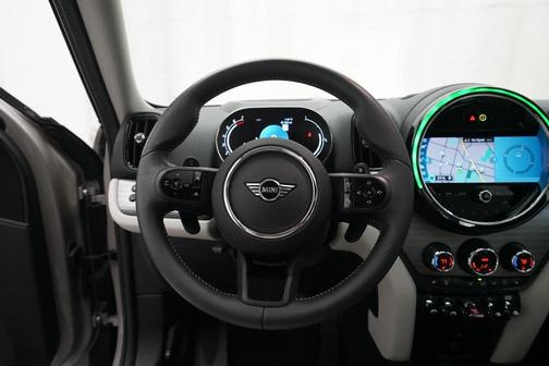 2024 MINI Countryman Cooper S