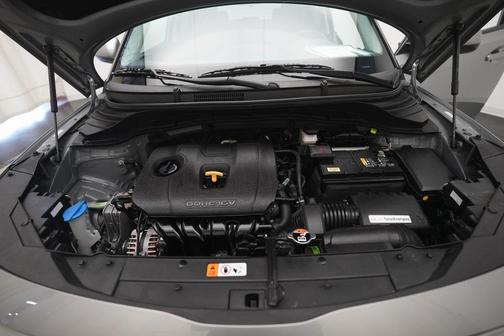 2023 Kia Soul S