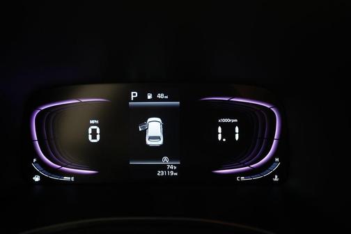 2023 Kia Soul S