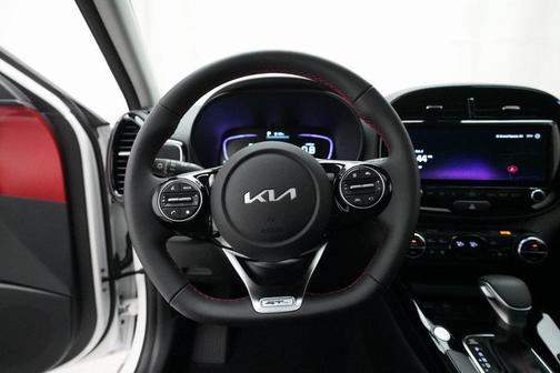 2024 Kia Soul GT-Line