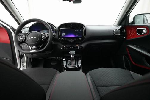 2024 Kia Soul GT-Line