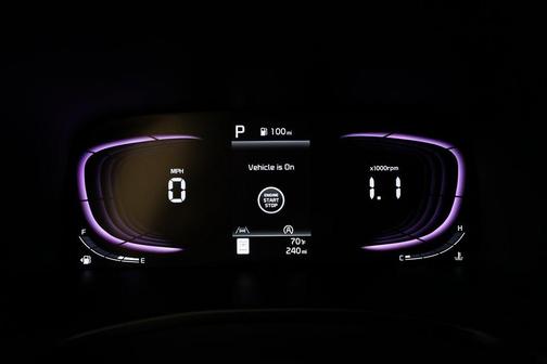 2024 Kia Soul GT-Line