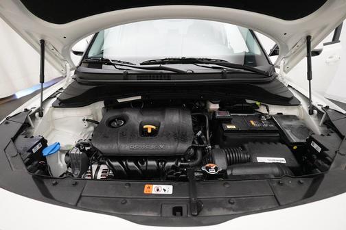 2024 Kia Soul GT-Line