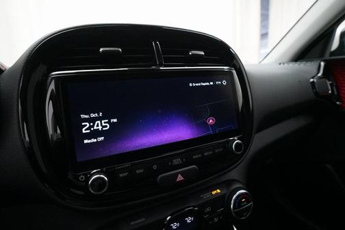 2024 Kia Soul GT-Line