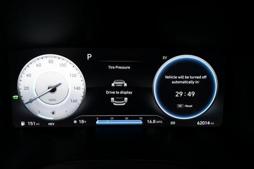 2023 Hyundai Santa Fe Plug-In Hybrid Limited