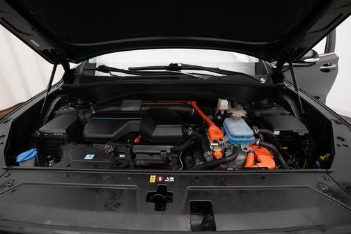 2023 Hyundai Santa Fe Plug-In Hybrid Limited