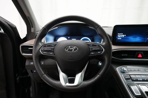 2023 Hyundai Santa Fe Plug-In Hybrid Limited