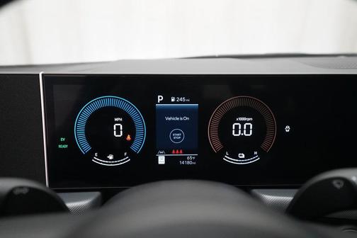 2024 Hyundai SONATA Hybrid SE