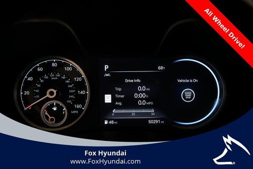 2023 Genesis G80 2.5T AWD