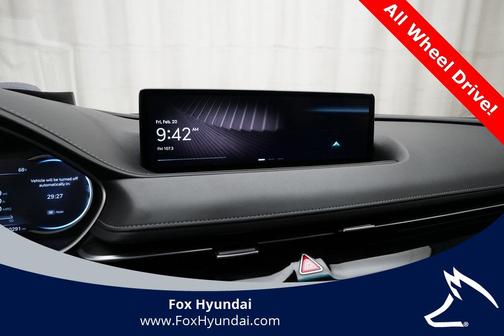 2023 Genesis G80 2.5T AWD