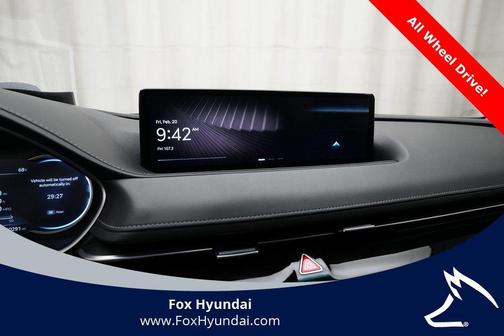 2023 Genesis G80 2.5T AWD