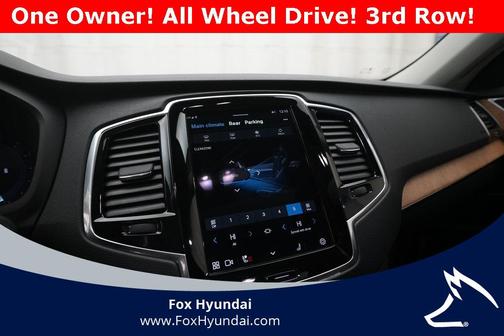 2023 Volvo XC90 B5 Plus