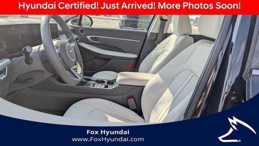 2025 Hyundai SONATA SE