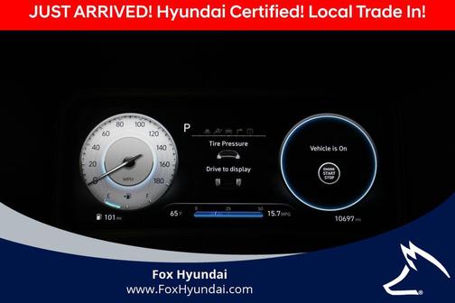 2022 Hyundai Kona N Base