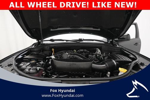 2025 Dodge Durango GT AWD