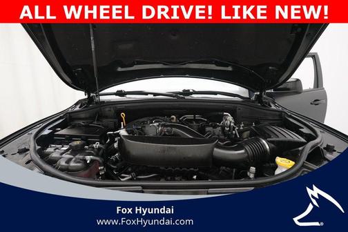 2025 Dodge Durango GT AWD