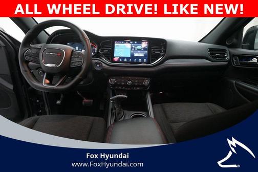 2025 Dodge Durango GT AWD