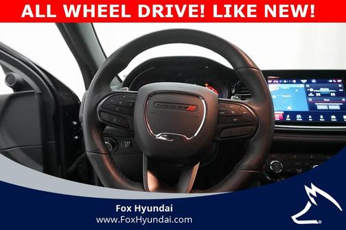 2025 Dodge Durango GT AWD