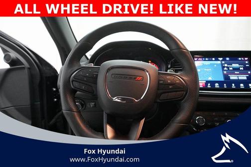 2025 Dodge Durango GT AWD