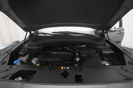 2019 Hyundai SANTA FE Ultimate 2.0T