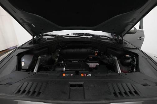 Makalu Gray 2025 Genesis GV80 2.5T