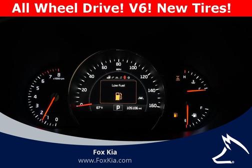 2017 Kia Sorento SXL