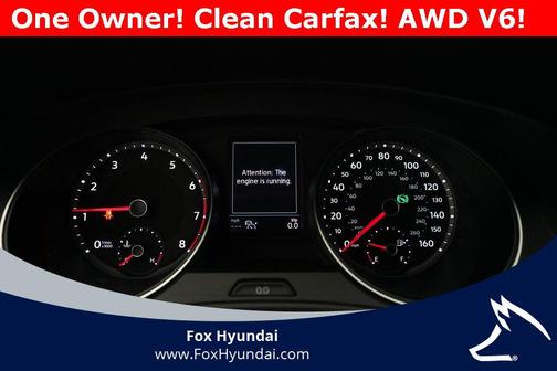 2021 Volkswagen Atlas 3.6L SE w/Technology