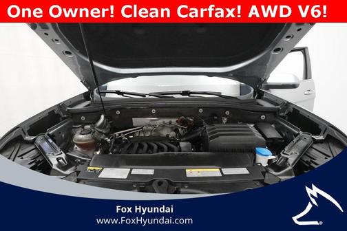 2021 Volkswagen Atlas 3.6L SE w/Technology