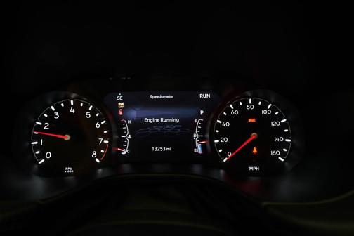 Hydro Blue Pearlcoat 2026 Jeep Compass Limited