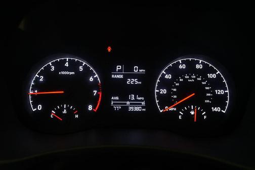Admiral Blue 2022 Hyundai Accent SE