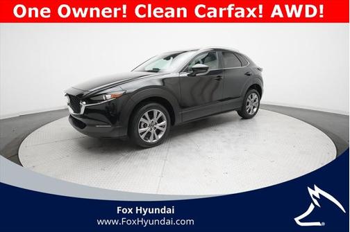 2024 Mazda CX-30 Preferred