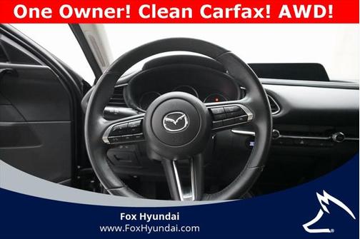 2024 Mazda CX-30 Preferred