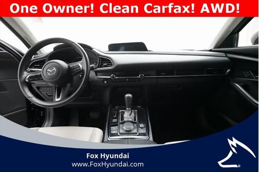 2024 Mazda CX-30 Preferred