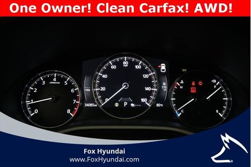 2024 Mazda CX-30 Preferred