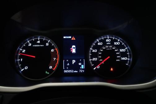 Alloy Silver Metallic 2018 Mitsubishi Eclipse Cross SE