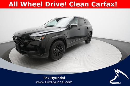 2024 Mazda CX-50 2.5 S Preferred Package