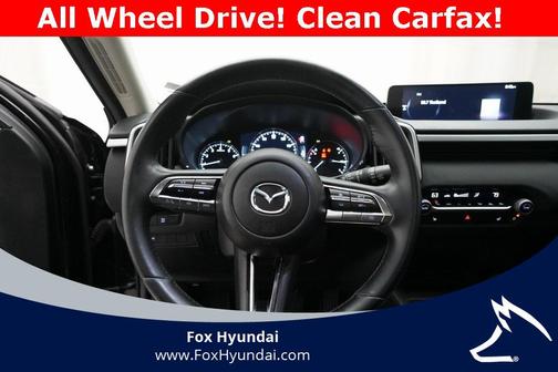 2024 Mazda CX-50 2.5 S Preferred Package