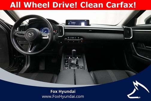 2024 Mazda CX-50 2.5 S Preferred Package