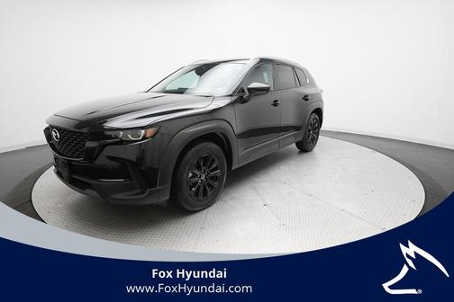 2024 Mazda CX-50 2.5 S Preferred Package