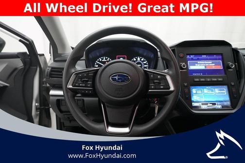 2024 Subaru Impreza Base
