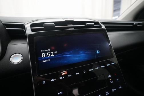 2024 Hyundai TUCSON Plug-In Hybrid SEL
