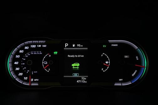 2024 Hyundai TUCSON Plug-In Hybrid SEL