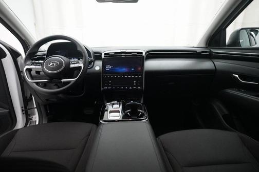 2024 Hyundai TUCSON Plug-In Hybrid SEL